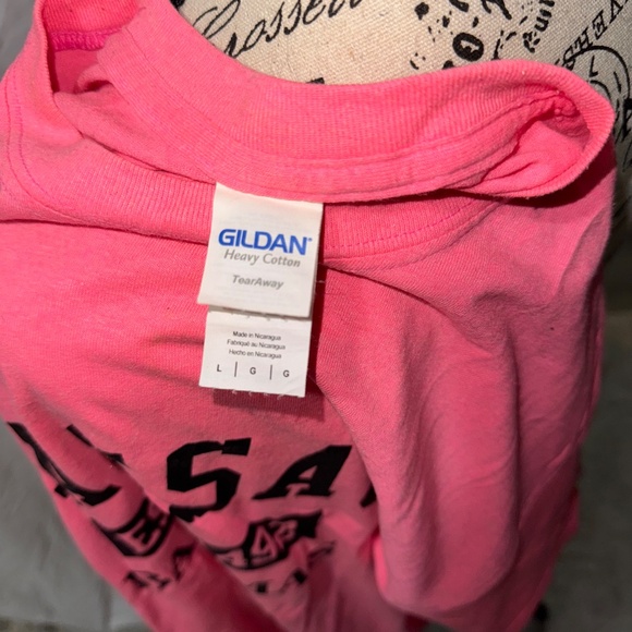 T-Shirt - Picture 3 of 5